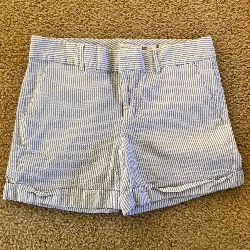 Maison Jules Shorts